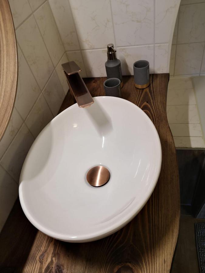 Zur Alten Post Zittau Exteriér fotografie