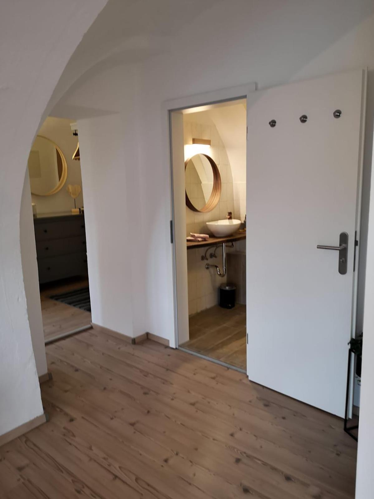 Zur Alten Post Zittau Exteriér fotografie